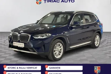 BMW X3 din 2022 - oferta BMW167658