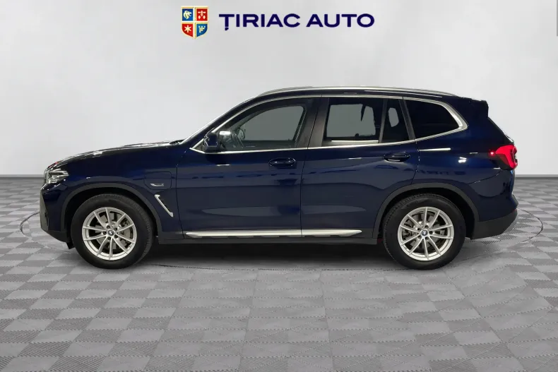 BMW X3 din 2022 cu 62.099 km - oferta BMW167658 - foto 2
