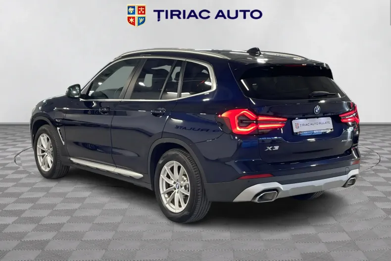 BMW X3 din 2022 cu 62.099 km - oferta BMW167658 - foto 3