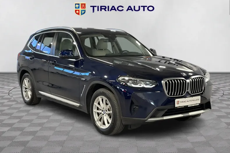 BMW X3 din 2022 cu 62.099 km - oferta BMW167658 - foto 7
