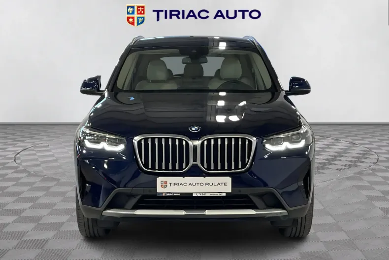 BMW X3 din 2022 cu 62.099 km - oferta BMW167658 - foto 8