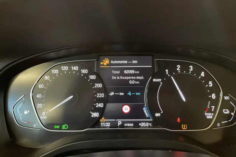 BMW X3 din 2022 cu 62.099 km - oferta BMW167658 - foto 10