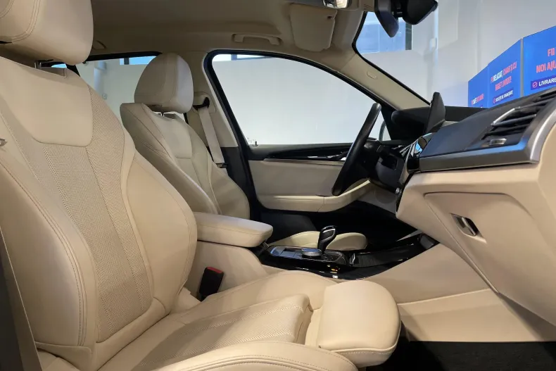 BMW X3 din 2022 cu 62.099 km - oferta BMW167658 - foto 11