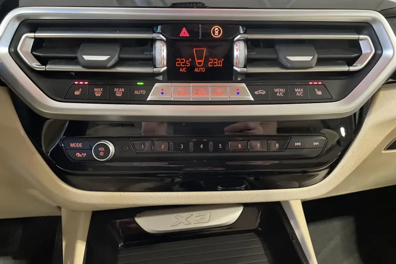 BMW X3 din 2022 cu 62.099 km - oferta BMW167658 - foto 17