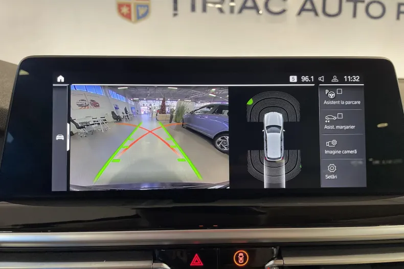 BMW X3 din 2022 cu 62.099 km - oferta BMW167658 - foto 19