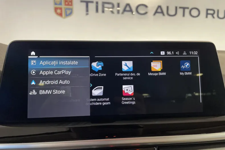 BMW X3 din 2022 cu 62.099 km - oferta BMW167658 - foto 20