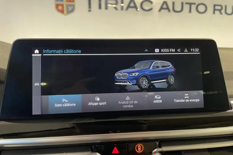 BMW X3 din 2022 cu 62.099 km - oferta BMW167658 - foto 21