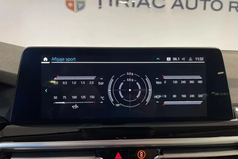 BMW X3 din 2022 cu 62.099 km - oferta BMW167658 - foto 22