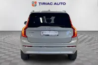 Volvo XC90 din 2021 cu 74.953 km - oferta VOL167659 - foto 4
