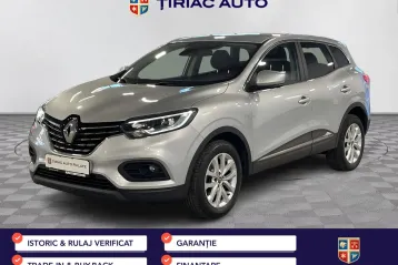 Renault Kadjar din 2021 - oferta REN167660