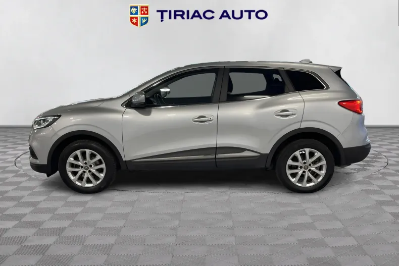 Renault Kadjar din 2021 cu 106.689 km - oferta REN167660 - foto 2