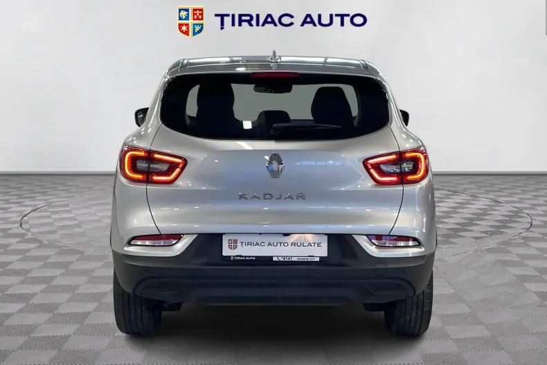 Renault Kadjar din 2021 cu 106.689 km - oferta REN167660 - foto 4