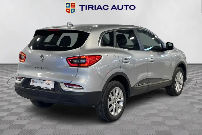 Renault Kadjar din 2021 cu 106.689 km - oferta REN167660 - foto 5