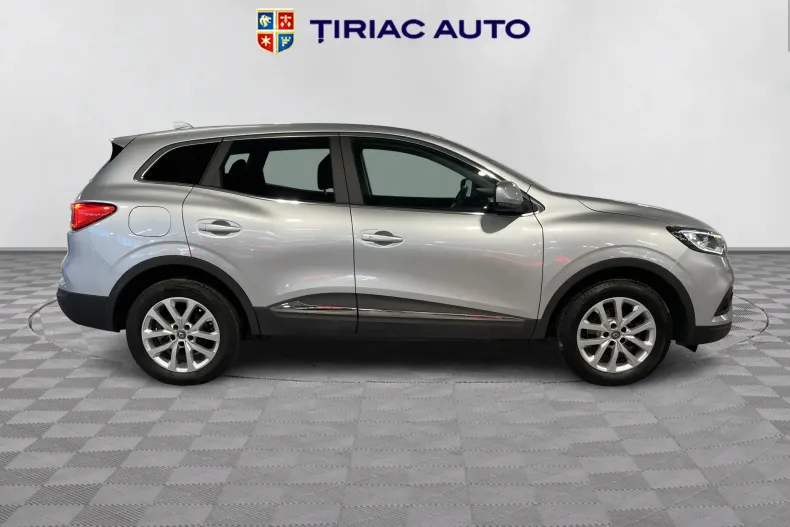 Renault Kadjar din 2021 cu 106.689 km - oferta REN167660 - foto 6