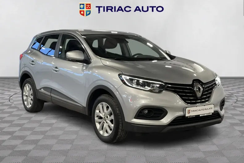 Renault Kadjar din 2021 cu 106.689 km - oferta REN167660 - foto 7