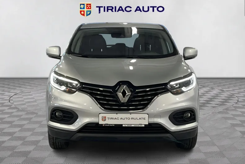 Renault Kadjar din 2021 cu 106.689 km - oferta REN167660 - foto 8
