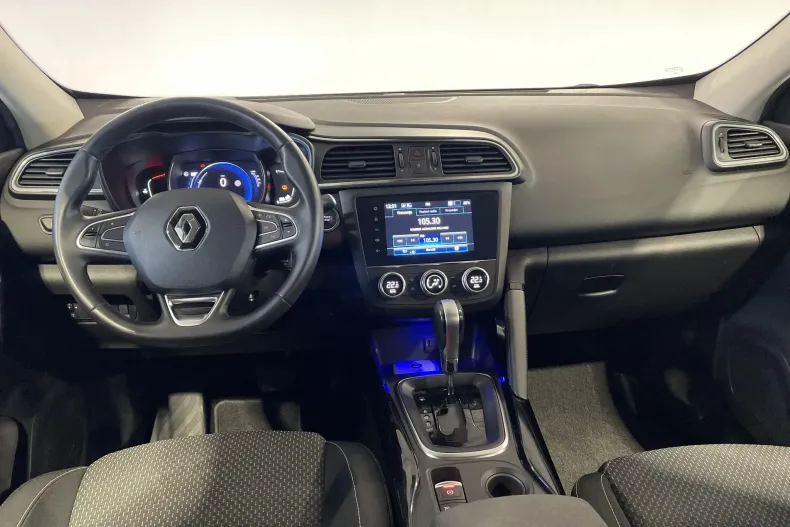 Renault Kadjar din 2021 cu 106.689 km - oferta REN167660 - foto 9