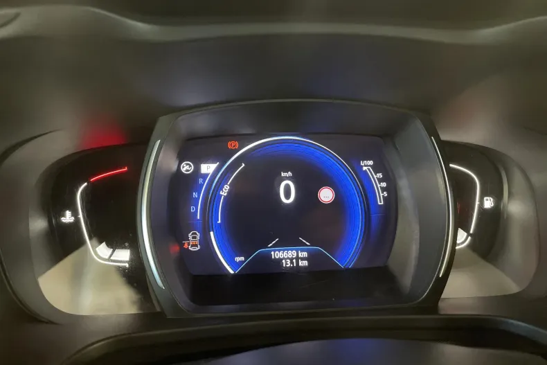 Renault Kadjar din 2021 cu 106.689 km - oferta REN167660 - foto 10