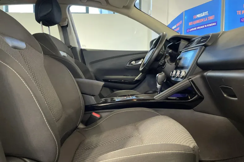 Renault Kadjar din 2021 cu 106.689 km - oferta REN167660 - foto 11