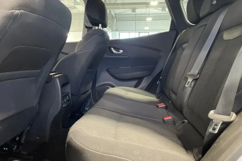 Renault Kadjar din 2021 cu 106.689 km - oferta REN167660 - foto 12