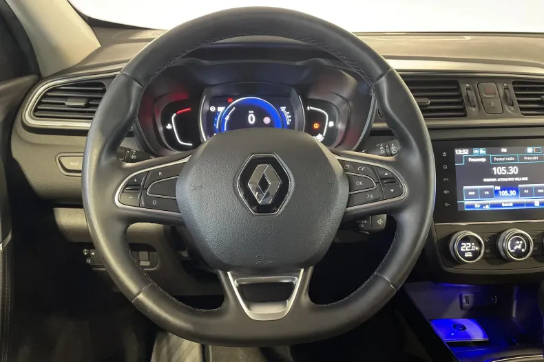Renault Kadjar din 2021 cu 106.689 km - oferta REN167660 - foto 16