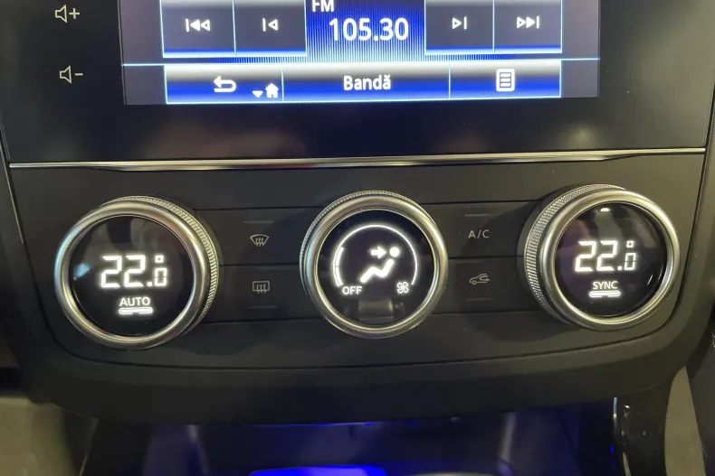 Renault Kadjar din 2021 cu 106.689 km - oferta REN167660 - foto 17