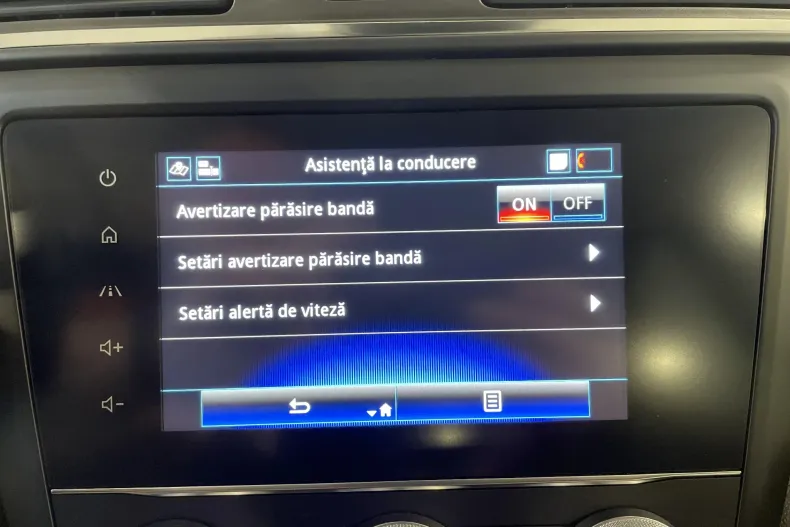 Renault Kadjar din 2021 cu 106.689 km - oferta REN167660 - foto 20