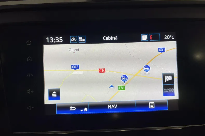 Renault Kadjar din 2021 cu 106.689 km - oferta REN167660 - foto 21