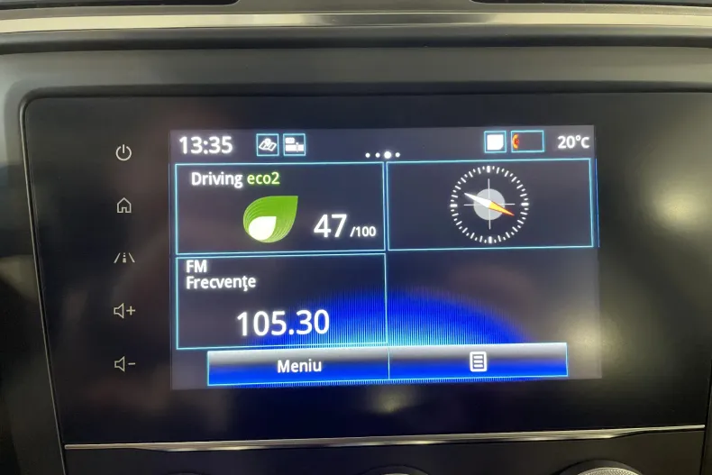 Renault Kadjar din 2021 cu 106.689 km - oferta REN167660 - foto 22