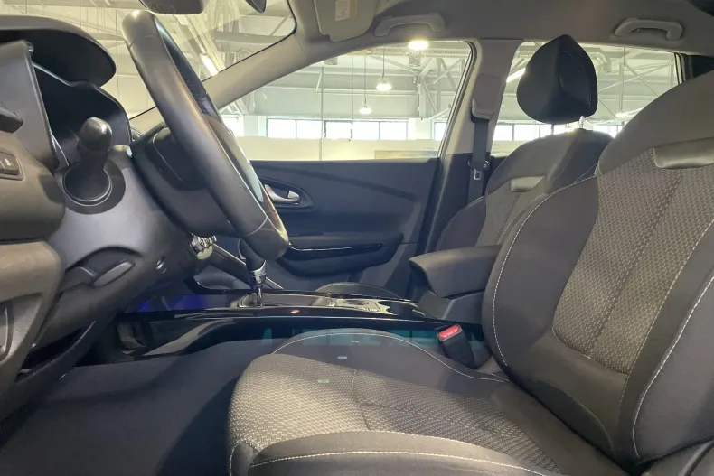 Renault Kadjar din 2021 cu 106.689 km - oferta REN167660 - foto 23