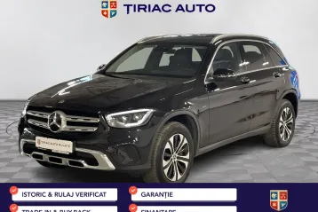 Mercedes-Benz GLC din 2021 - oferta MER167661