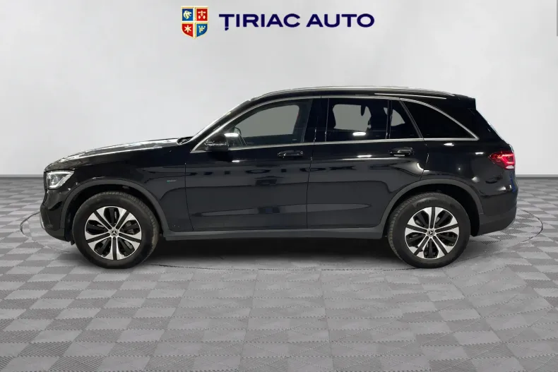 Mercedes-Benz GLC din 2021 cu 108.600 km - oferta MER167661 - foto 2