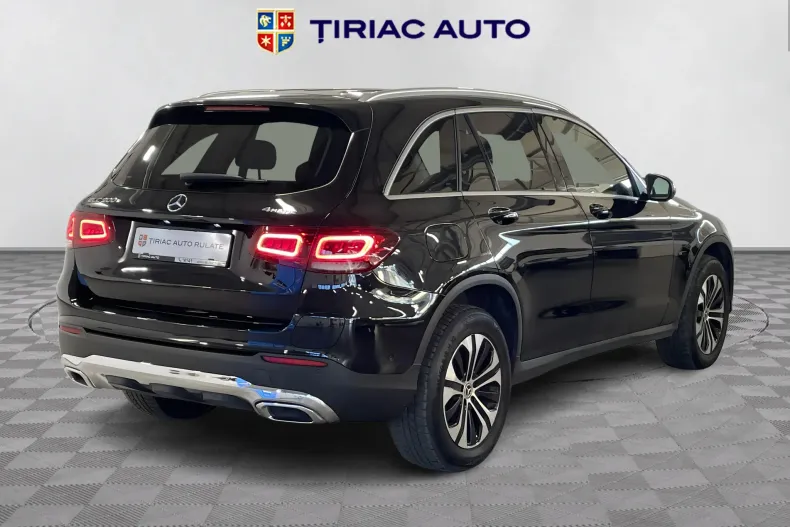 Mercedes-Benz GLC din 2021 cu 108.600 km - oferta MER167661 - foto 5