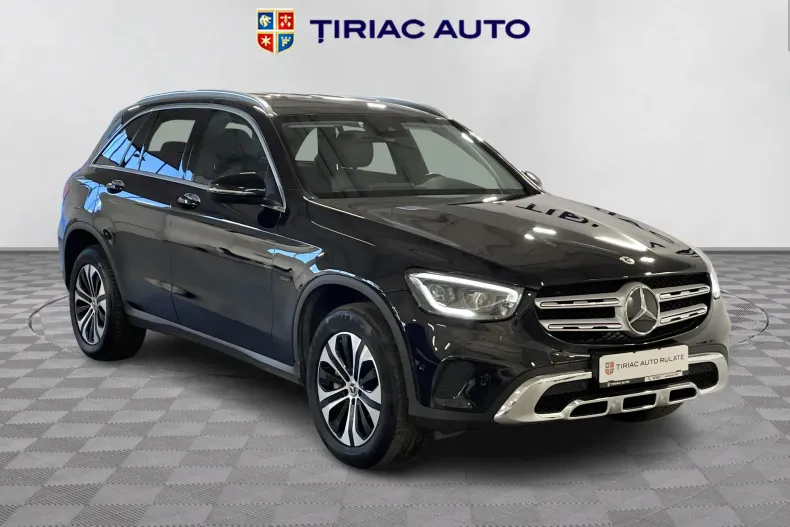 Mercedes-Benz GLC din 2021 cu 108.600 km - oferta MER167661 - foto 7