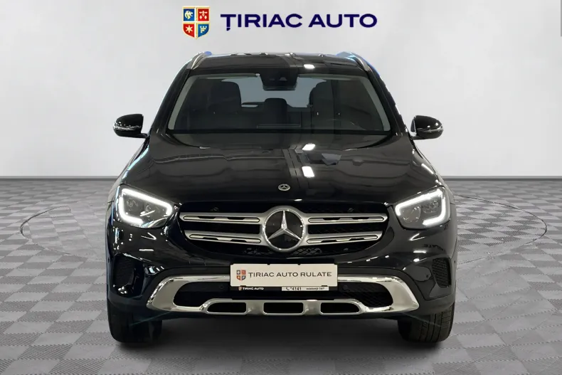 Mercedes-Benz GLC din 2021 cu 108.600 km - oferta MER167661 - foto 8