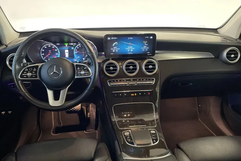 Mercedes-Benz GLC din 2021 cu 108.600 km - oferta MER167661 - foto 9