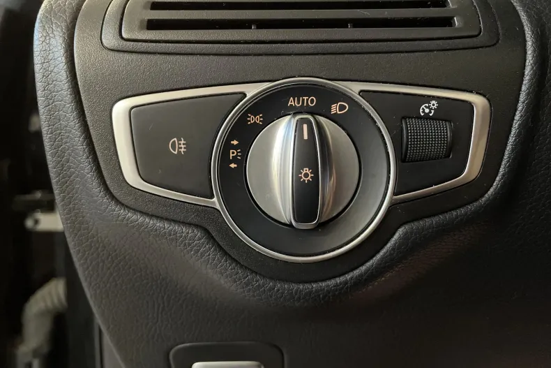 Mercedes-Benz GLC din 2021 cu 108.600 km - oferta MER167661 - foto 15