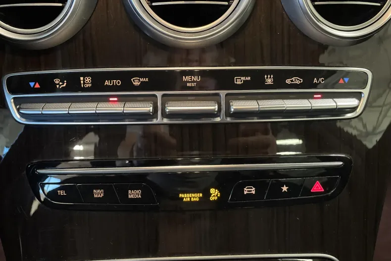 Mercedes-Benz GLC din 2021 cu 108.600 km - oferta MER167661 - foto 17