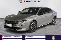 Peugeot 508 din 2023 cu 13.316 km - oferta PEU167662 - foto 1