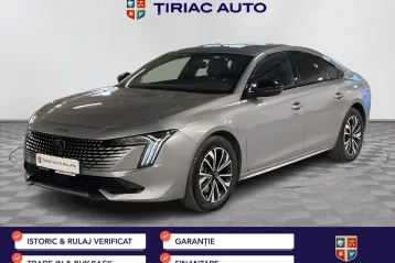 Peugeot 508 din 2023 - oferta PEU167662