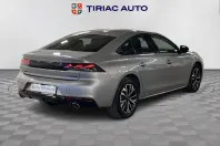 Peugeot 508 din 2023 cu 13.316 km - oferta PEU167662 - foto 5