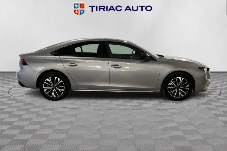 Peugeot 508 din 2023 cu 13.316 km - oferta PEU167662 - foto 6