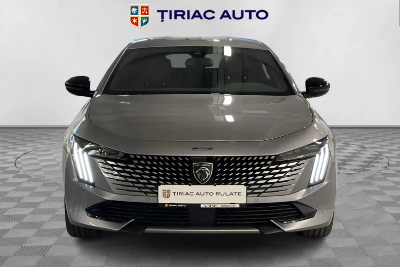 Peugeot 508 din 2023 cu 13.316 km - oferta PEU167662 - foto 8