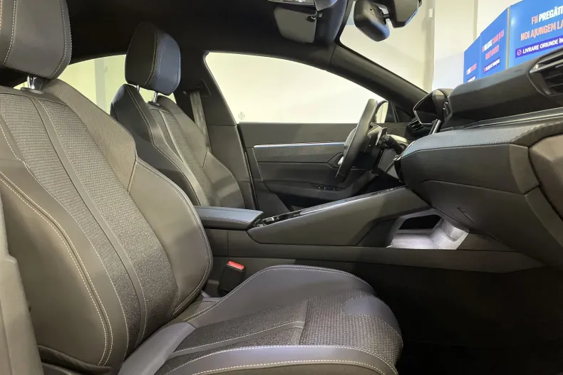 Peugeot 508 din 2023 cu 13.316 km - oferta PEU167662 - foto 11