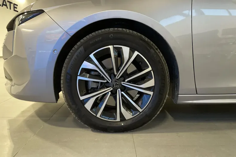 Peugeot 508 din 2023 cu 13.316 km - oferta PEU167662 - foto 13