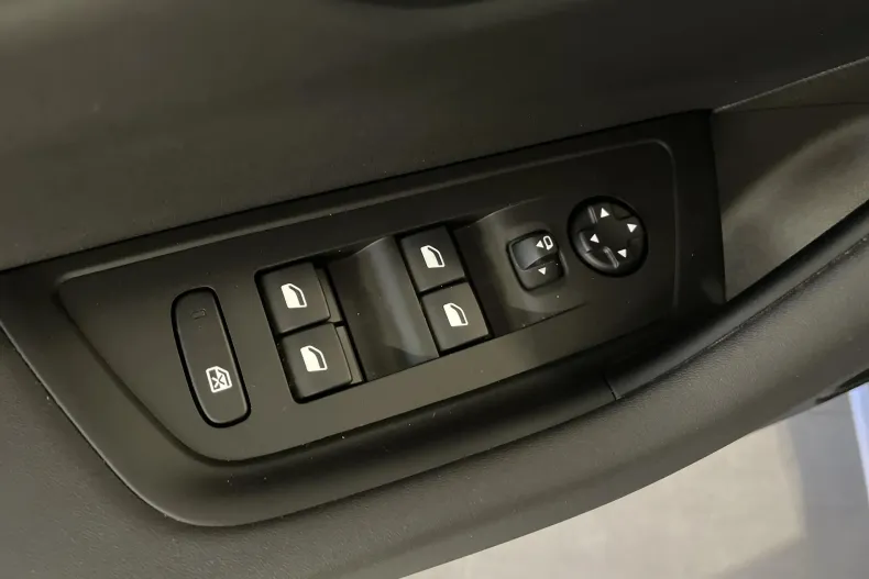 Peugeot 508 din 2023 cu 13.316 km - oferta PEU167662 - foto 14