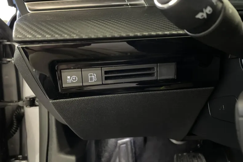 Peugeot 508 din 2023 cu 13.316 km - oferta PEU167662 - foto 15