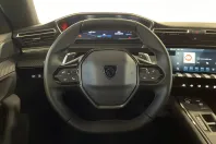 Peugeot 508 din 2023 cu 13.316 km - oferta PEU167662 - foto 16