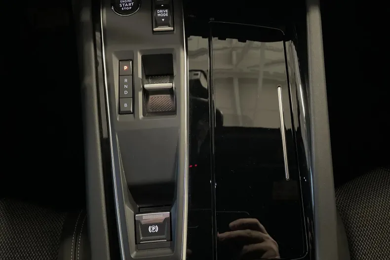 Peugeot 508 din 2023 cu 13.316 km - oferta PEU167662 - foto 18