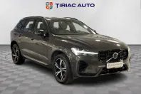 Volvo XC60 din 2021 cu 131.755 km - oferta VOL167663 - foto 7